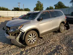 5FNYF5H53MB021608 2021 HONDA PILOT