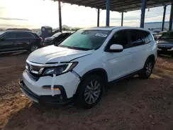 5FNYF5H53MB021611 2021 HONDA PILOT