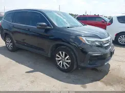 5FNYF5H53MB021821 2021 HONDA PILOT