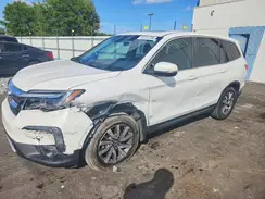 5FNYF5H53MB022368 2021 HONDA PILOT