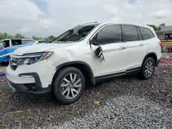 5FNYF5H53MB024153 2021 HONDA PILOT