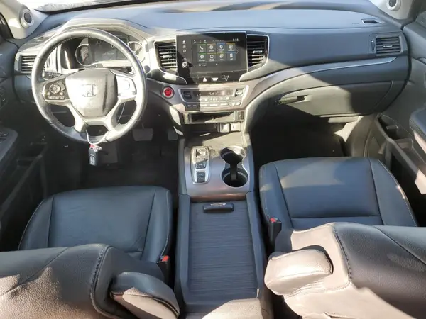 5FNYF5H53MB026310 2021 HONDA PILOT - Image 8