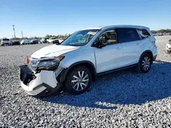 5FNYF5H53MB026677 2021 HONDA PILOT