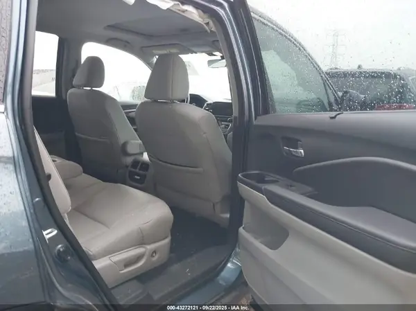 5FNYF5H53MB027408 2021 HONDA PILOT - Image 8