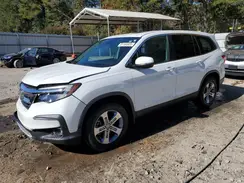 5FNYF5H53MB027912 2021 HONDA PILOT