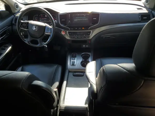 5FNYF5H53MB027912 2021 HONDA PILOT - Image 8