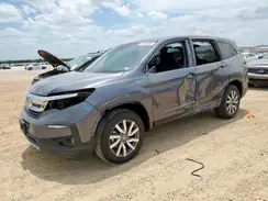 5FNYF5H53MB028445 2021 HONDA PILOT
