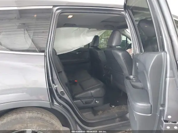 5FNYF5H53MB030907 2021 HONDA PILOT - Image 8