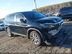 5FNYF5H53MB032415 2021 HONDA PILOT