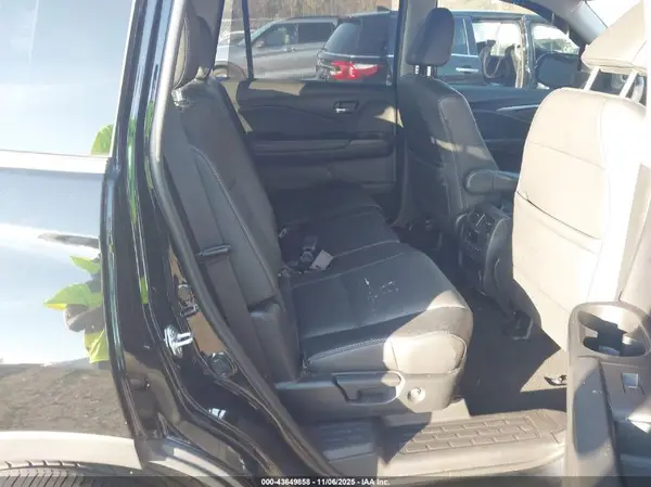 5FNYF5H53MB032415 2021 HONDA PILOT - Image 8