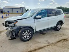 5FNYF5H53MB035377 2021 HONDA PILOT