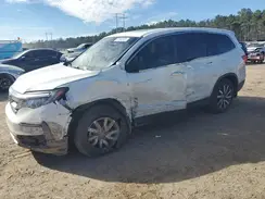 5FNYF5H53MB037341 2021 HONDA PILOT