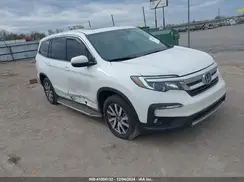 5FNYF5H53MB037856 2021 HONDA PILOT