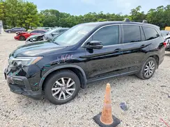 5FNYF5H53MB038814 2021 HONDA PILOT