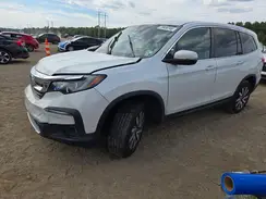 5FNYF5H53MB039302 2021 HONDA PILOT