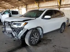 5FNYF5H53MB039588 2021 HONDA PILOT