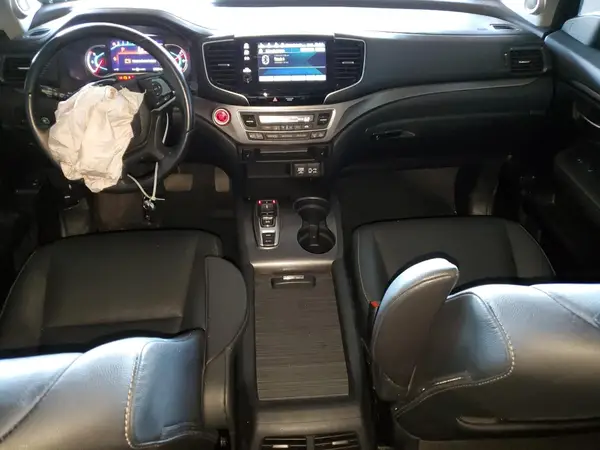 5FNYF5H53MB039588 2021 HONDA PILOT - Image 8