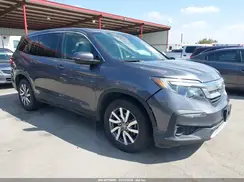 5FNYF5H53MB041096 2021 HONDA PILOT