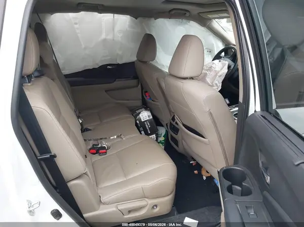 5FNYF5H53MB044838 2021 HONDA PILOT - Image 8