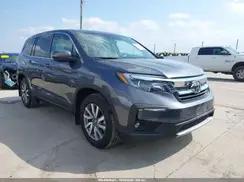 5FNYF5H53MB045066 2021 HONDA PILOT