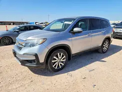 5FNYF5H53MB047626 2021 HONDA PILOT