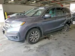 5FNYF5H53NB000985 2022 HONDA PILOT