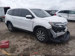 5FNYF5H53NB005409 2022 HONDA PILOT