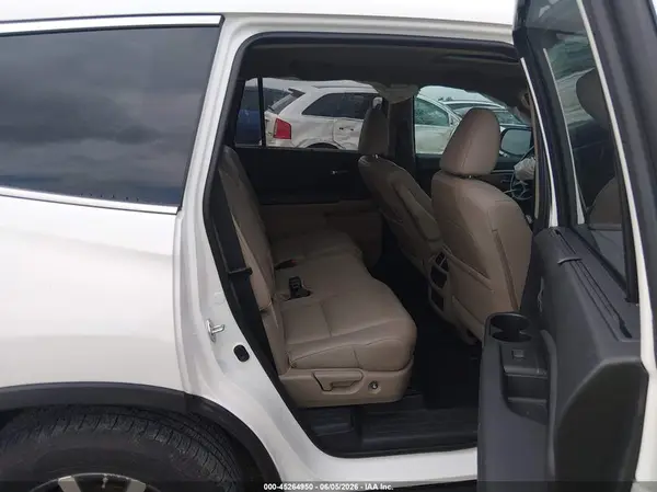 5FNYF5H53NB005409 2022 HONDA PILOT - Image 8