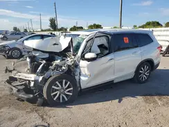 5FNYF5H53NB006009 2022 HONDA PILOT