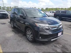 5FNYF5H53NB006351 2022 HONDA PILOT