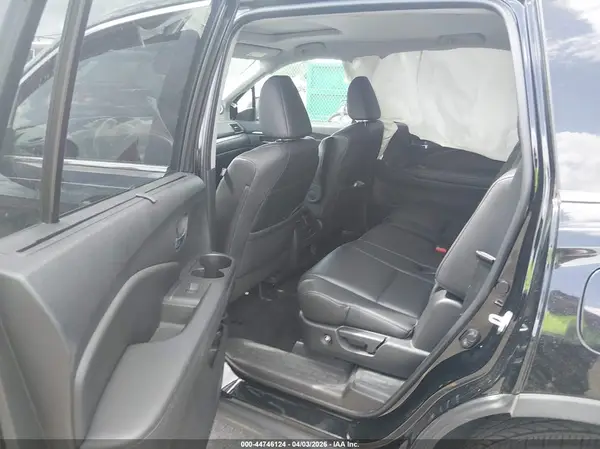 5FNYF5H53NB006351 2022 HONDA PILOT - Image 8