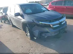 5FNYF5H53NB007760 2022 HONDA PILOT