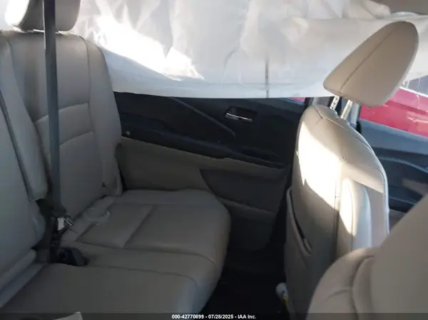 5FNYF5H53NB007760 2022 HONDA PILOT - Image 8
