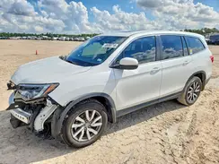 5FNYF5H53NB012019 2022 HONDA PILOT