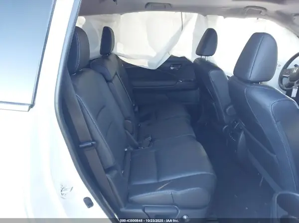 5FNYF5H53NB013090 2022 HONDA PILOT - Image 8