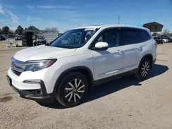 5FNYF5H53NB015065 2022 HONDA PILOT