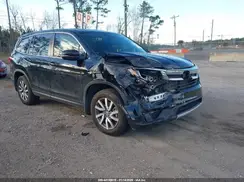 5FNYF5H53NB016622 2022 HONDA PILOT