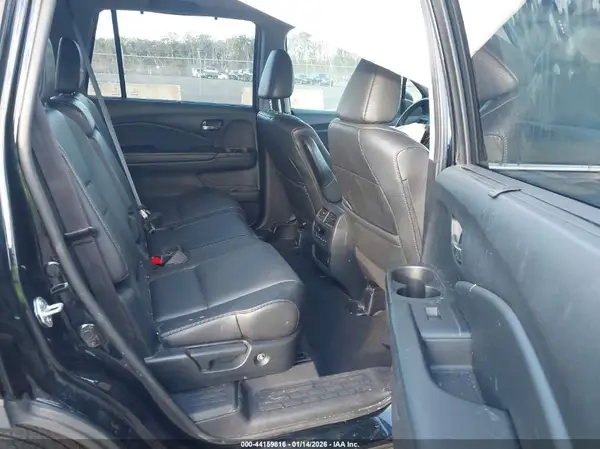 5FNYF5H53NB016622 2022 HONDA PILOT - Image 8