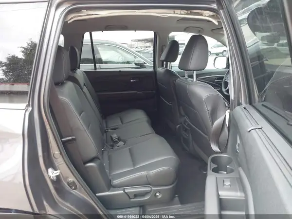 5FNYF5H53NB035915 2022 HONDA PILOT - Image 8