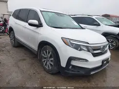 5FNYF5H53NB036157 2022 HONDA PILOT