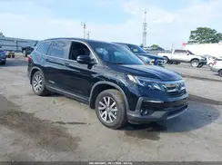 5FNYF5H53NB037437 2022 HONDA PILOT