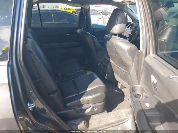 5FNYF5H53NB037809 2022 HONDA PILOT - Image 8