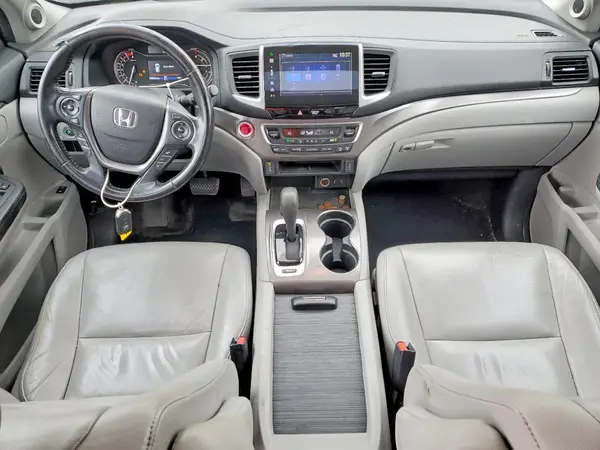 5FNYF5H54GB001503 2016 HONDA PILOT - Image 8