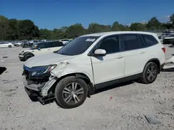 5FNYF5H54GB003140 2016 HONDA PILOT