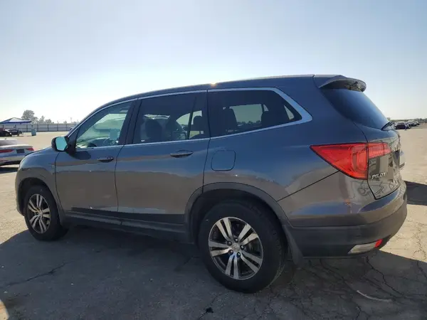5FNYF5H54GB003249 2016 HONDA PILOT - Image 2
