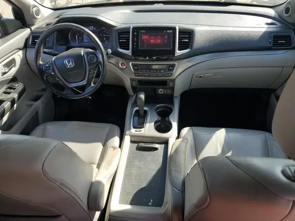 5FNYF5H54GB003249 2016 HONDA PILOT - Image 8