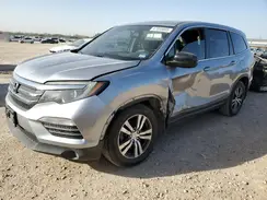 5FNYF5H54GB003560 2016 HONDA PILOT