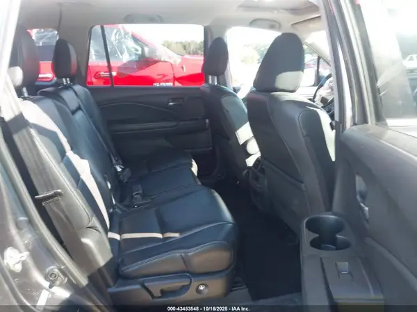 5FNYF5H54GB004501 2016 HONDA PILOT - Image 8