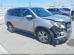 5FNYF5H54GB006104 2016 HONDA PILOT