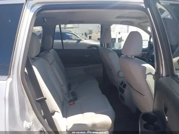5FNYF5H54GB006104 2016 HONDA PILOT - Image 8